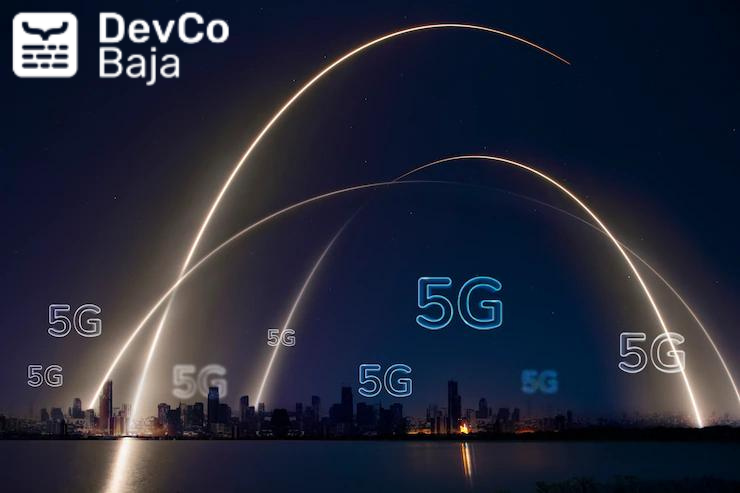 Mitos sobre la tecnología 5G