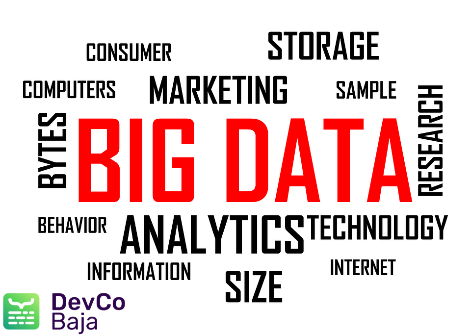 ¿Qué es y para qué sirve el Big Data?