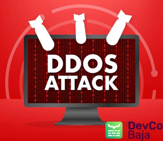 <strong>¿Qué son los ataques DDoS y como defendernos?</strong>