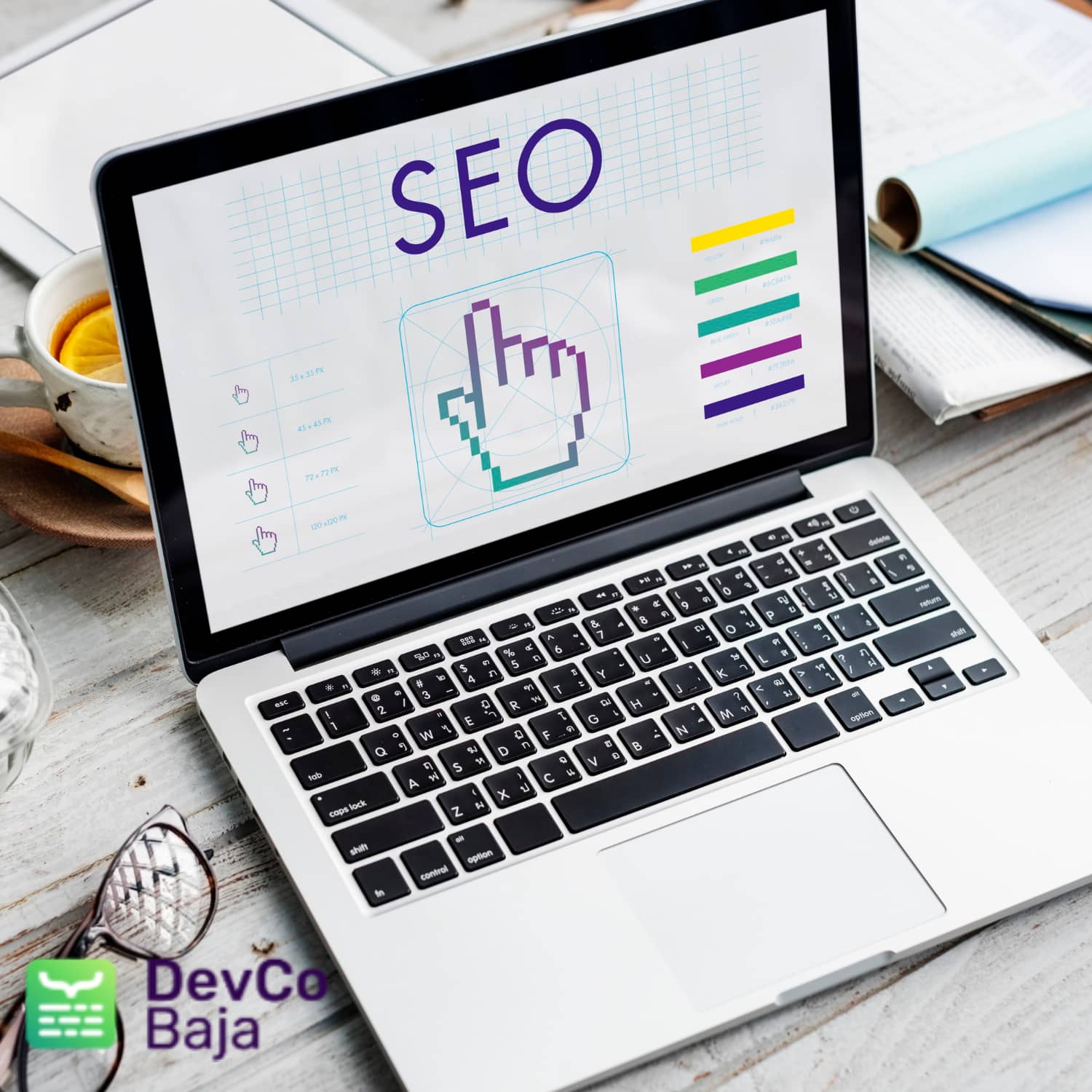 6 mitos comunes del SEO desmentidos