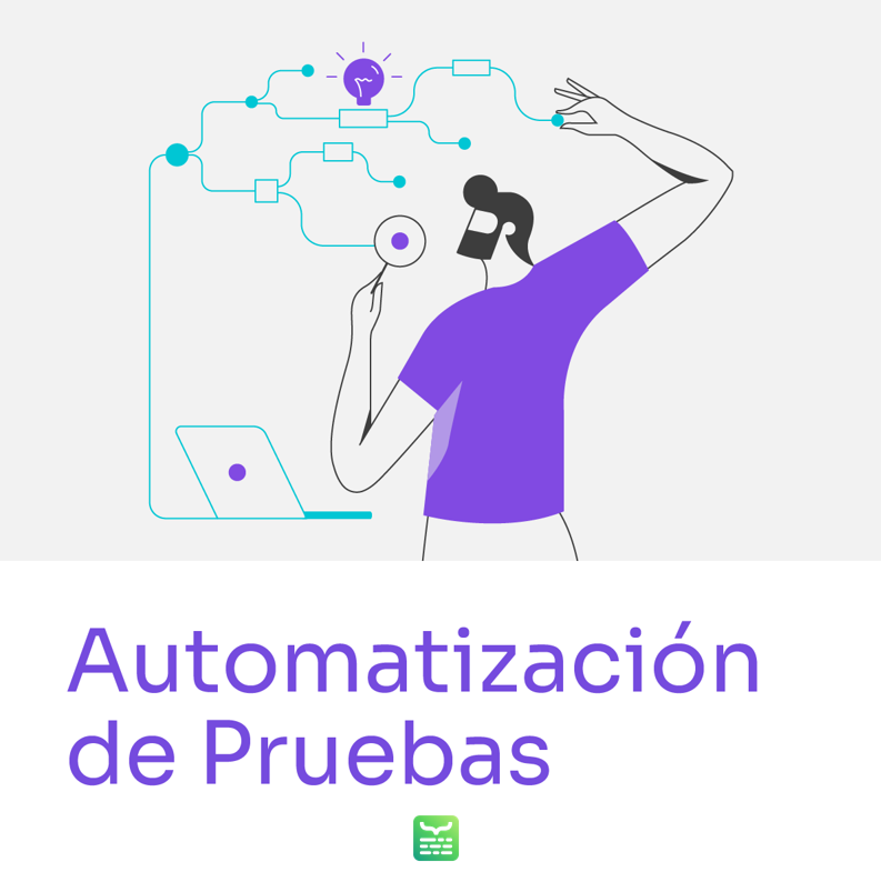 La Importancia del Testing Automatizado en el Desarrollo de Software: Garantizando Calidad y Eficiencia con Devco Baja