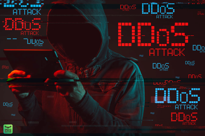 Ataques DDoS: Qué son y cómo funcionan